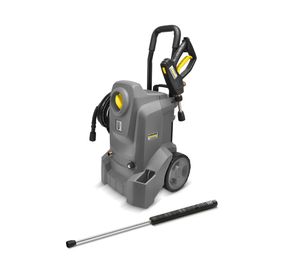 Hidrolavadora profesional HD 4/8 Classic 1400W 400 lt