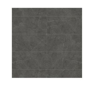 Porcelanato Prestige Grey pulido 60x120 cm 1.44 m2