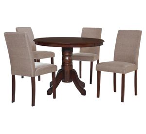 Comedor 4 sillas Phuket