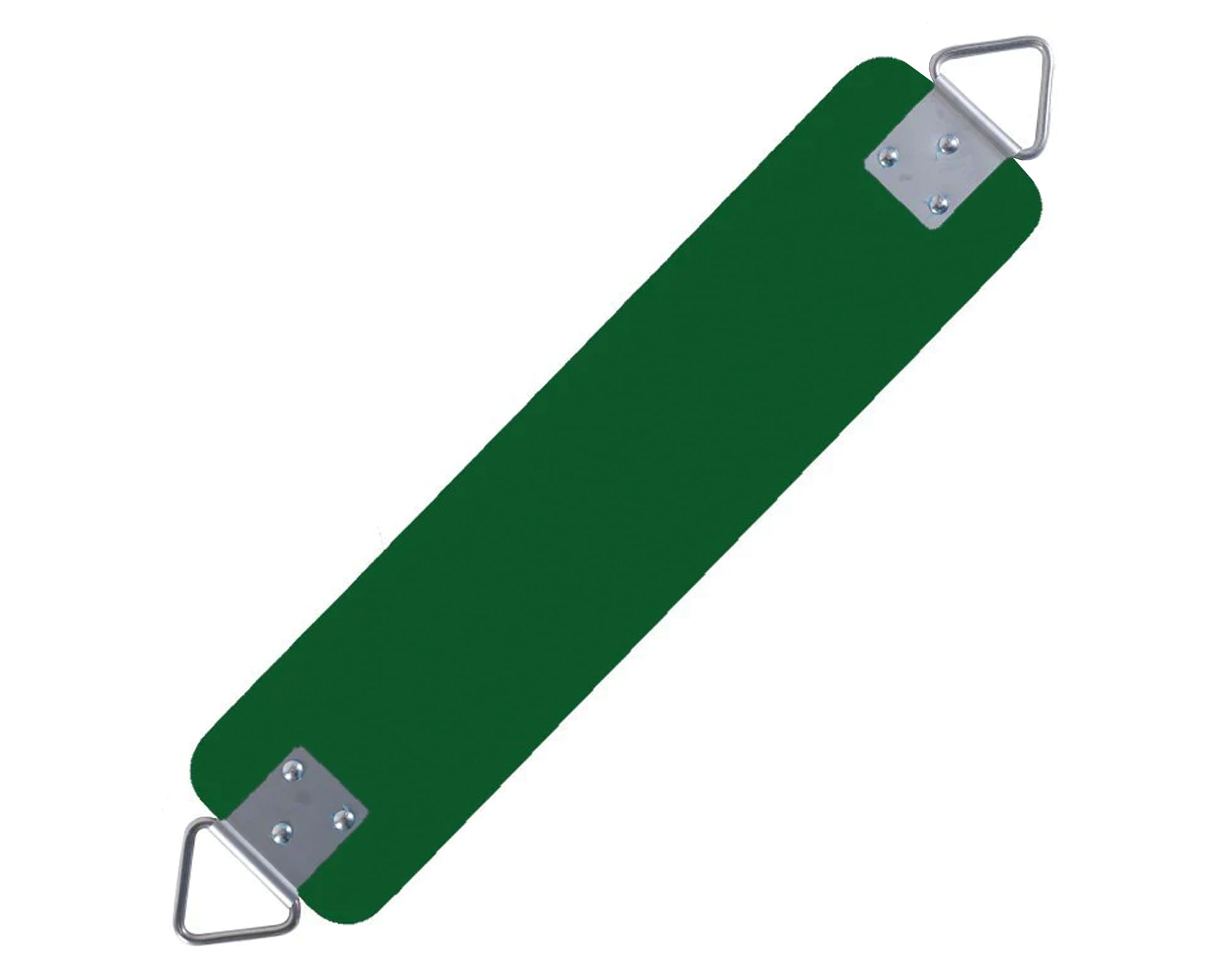 Hobby Market Asiento columpio industrial verde