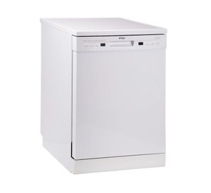Lavavajillas Active 12 cubiertos Free Standing