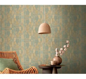 Papel mural Materic 25701 53x1000 cm