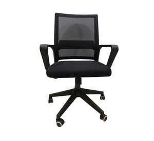 Silla de escritorio ejecutiva Mesh 2 negra