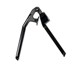 Prensa para ajo 15x15 cm Daily GH-056V