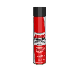 Descarbonizante aerosol 400 ml