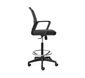 Silla de escritorio Job negro