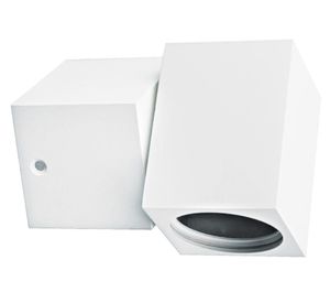 Lámpara de techo LED 50W GU10 1L blanco