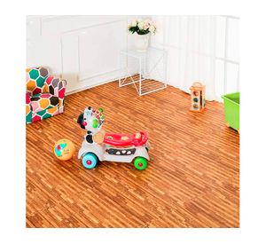 Goma eva madera HBTA201 60x60x1.2 cm 4 un.