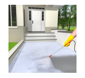 Membrana de curado 116 15 kg