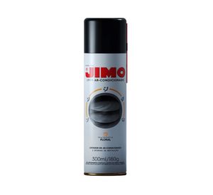 Limpia aire acondicionado aerosol automóvil floral 300 ml