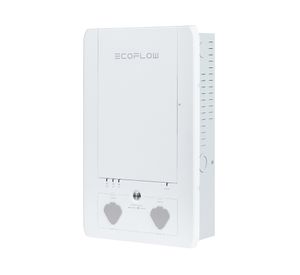 Panel de transferencia Smart Home 7200W