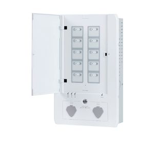 Panel de transferencia Smart Home 7200W