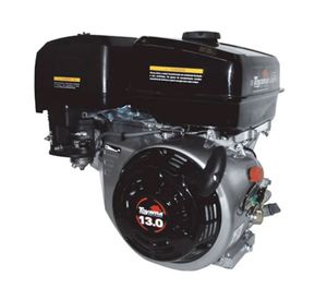 Motor a gasolina 389 cc 13.0HP TE130E-XP