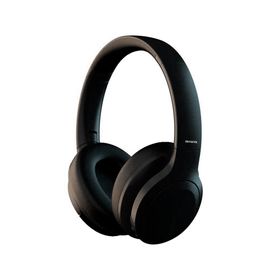 Audífonos over ear AW45ANC bluetooth negro