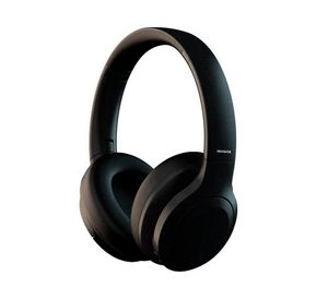 Audífonos over ear AW45ANC bluetooth negro