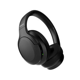 Audífonos over ear AW45ANC bluetooth negro