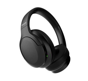 Audífonos over ear AW45ANC bluetooth negro