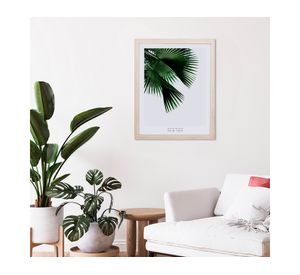 Lamina enmarcada 50x40 cm D2