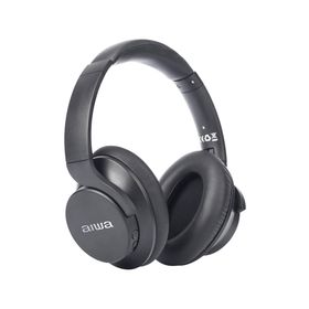 Audífonos over ear AW1090L bluetooth negro
