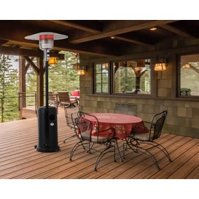 Estufa de exterior Setax 13 kw