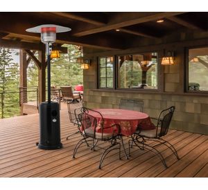 Estufa de exterior Setax 13 kw