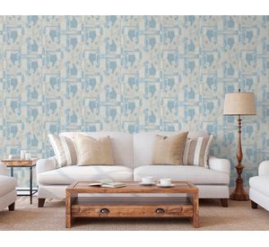 Papel mural Materic 25702 53x1000 cm