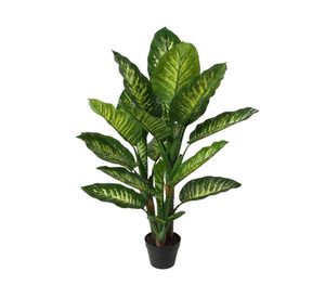 Difenbaquia artificial 120 cm