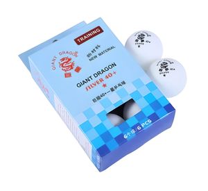 Caja pelotas ping pong 1 Start blanca 2 unidades