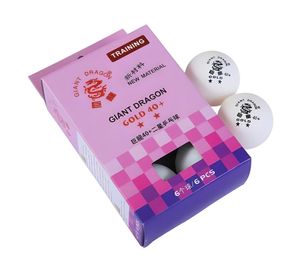 Caja pelotas ping pong 2 Start blanca 2 unidades