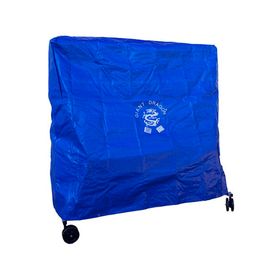 Funda mesa ping pong Outdoor 145x155x80 cm