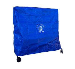 Funda mesa ping pong Outdoor 145x155x80 cm