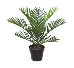 Palmera mini artificial 60 cm