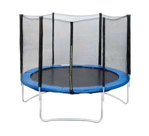 Cama elástica 235x244x244 cm