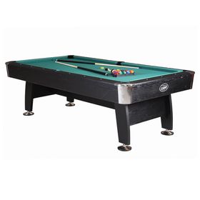 Mesa pool Senior 7 Feet 80x218x120 cm