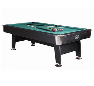 Mesa pool Senior 7 Feet 80x218x120 cm