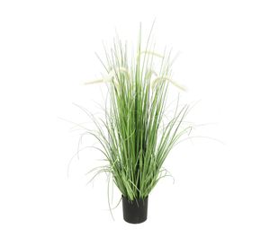 Grass cuerdas lino artificial 90 cm