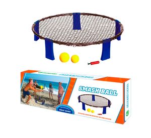 Juego Smash Ball