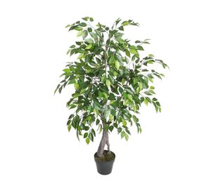 Ficus benjamina II artificial 120 cm
