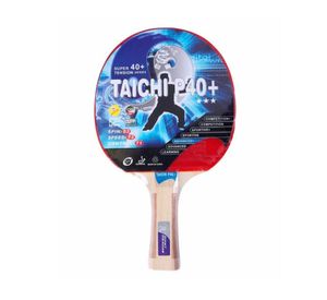 Paleta ping pong 2 star 1x15x26 cm