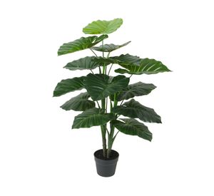 Taro artificial 90 cm