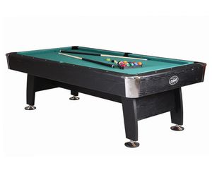 Mesa pool Supersenior 8 Feet 80x245x127 cm