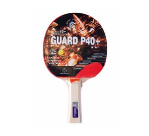 Paleta ping pong 3 star 1x15x26 cm