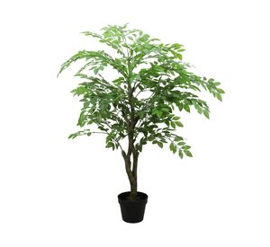 Árbol de la langosta artificial 120 cm