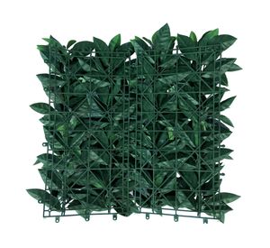 Pasto mural artificial 50x50 cm