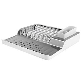 Secaplatos Suprema blanco Brinox.