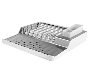 Secaplatos Suprema blanco Brinox.