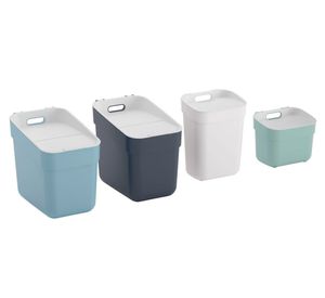 Contenedor Ready To Collect 3 un. 5/10/20 lt