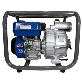 Motobomba agua sucia 82HYDPT80 7 HP