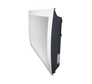 Calefactor eléctrico 1000W Solius Wi-Fi blanco