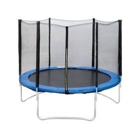 Cama elástica 235x366x366 cm